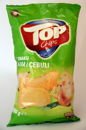 Chips Top o smaku sera i cebuli 200 g