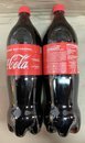 Coca Cola 1,5 L (6) origin UKR