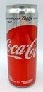 Coca Cola Light 330 ml SLEEK (12) origin UKR