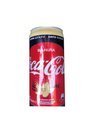 Coca Cola  Vanilla Zero 330 ml SLEEK (12) origin UKR