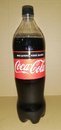 Coca Cola Zero 1,5 L (6) origin UKR