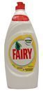 Fairy Cytryna płyn do ręcznego mycia naczyń 900 ml
