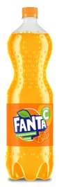 Fanta Orange 1,25 L (6) origin UKR