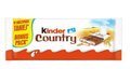 Kinder Country 94 g (4 x 23,5g)