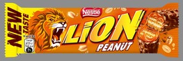 Lion Peanut 41 g  