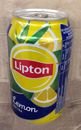 Lipton Ice Tea Lemon CAN 330 ml 