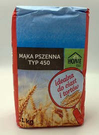 Mąka pszenna 1 kg