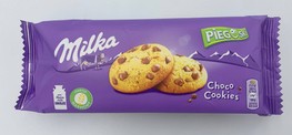 Milka Choco Cookie 135 g 