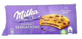 Milka Choco Inside Sensations 156g 