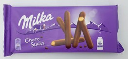 Milka Choco Sticks 112 g