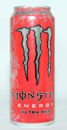 Monster Energy Ultra Red CAN 500 ml