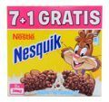 Nestle Nesquik  (8x25 g) 200 g 
