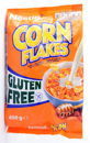Nestle Płatki Corn Flakes Miód i Orzechy 450 g 