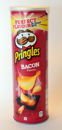 Pringles Bacon Flavour 165 g 