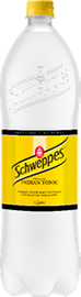 Schweppes Tonic Zero PET 0,85 L