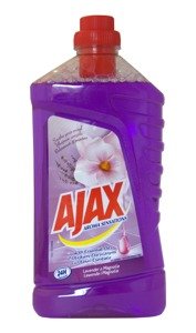 Ajax Aroma Sensations Lavender&Magnolia 1L