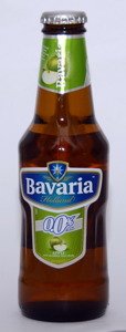 Bavaria Piwo Jabłkowe bezalkoholowe 0,0%  250 ml