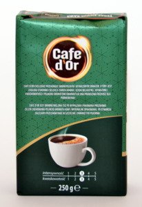 Cafe d'or Exclusive 250 g