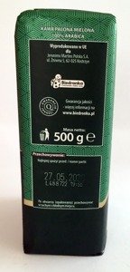 Cafe d'or Exclusive 500 g