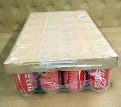 Coca Cola CAN 330 ml