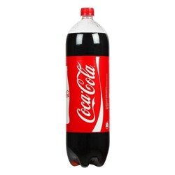Coca Cola PET 2,25 L