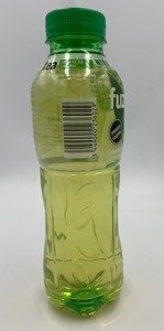 FUZETEA Green Ice Tea Lime Mint  PET 500 ml 