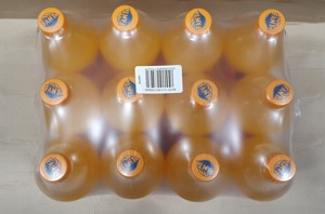 Fanta Pomarańczowa PET 850 ml
