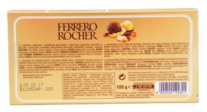 Ferrero Rocher 100 g T8
