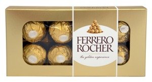 Ferrero Rocher 100 g T8