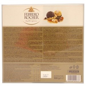Ferrero Rocher 300 g T24