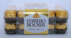Ferrero Rocher 375g T30