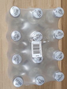 Kinley Tonic Water PET 0,5 L