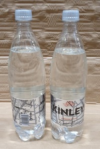 Kinley Tonic Water PET1 L