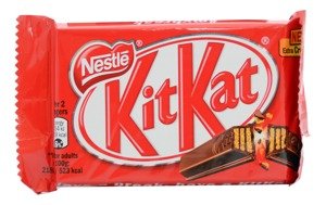 KitKat  41,5 g 