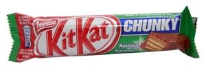 KitKat Chunky 42 g 