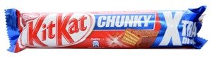 KitKat  Chunky Xtra break 48 g 