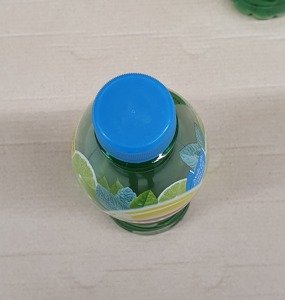 Lipton Green Ice Tea Lime & Mint PET 500 ml 
