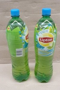 Lipton Green Ice Tea Lime & Mint PET1,5 ml 