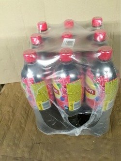 Lipton Ice Tea Raspberry PET 1,5 L
