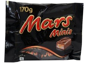 Mars 170 g