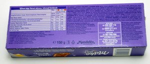 Milka Choco Biscuits 150 g 