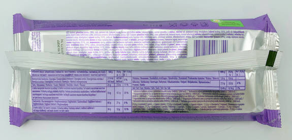 Milka Choco Sticks 112 g