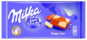 Milka Happy Cows 100 g