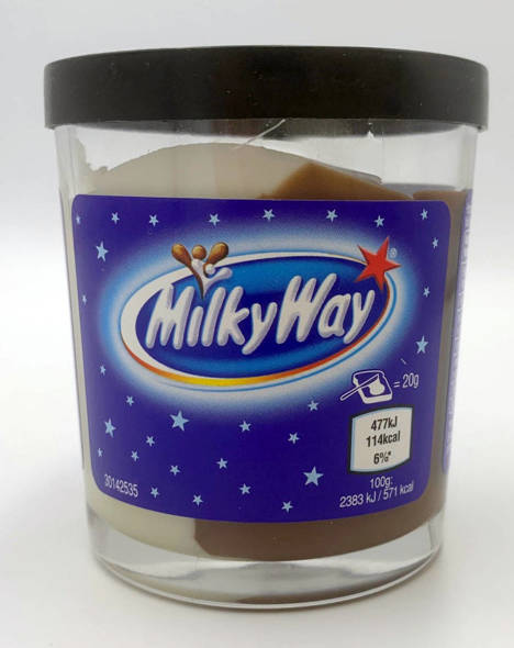 Milky Way  200 g 