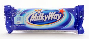Milky Way  21,5 g 
