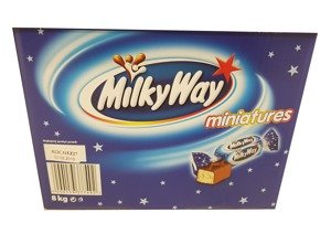 Milky Way Miniatures Box 8 kg 