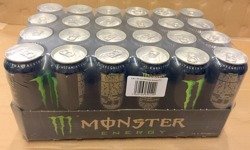 Monster Energy CAN 500 ml