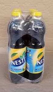 Nestea Lemon PET 1,5 L