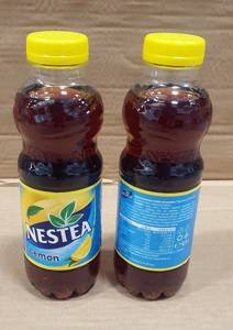 Nestea Lemon PET 500 ml