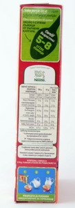 Nestle Musli Tropical 350 g 